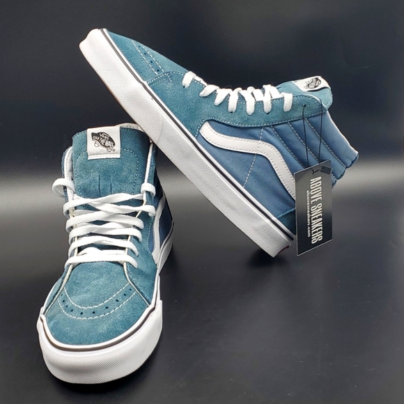 Vans Other - UNISEX VANS MEN'S SZ 9.5 WOMEN SZ 11